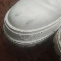 بوت|کیف، کفش، کمربند|بابل, |دیوار