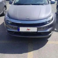 ایگل خاکستری|خودرو سواری و وانت|اراک, |دیوار