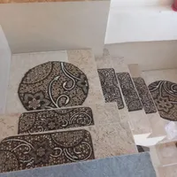 رو پله