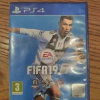 دیسک Fifa19 و Tom Clancy's Ghost Recon Wildlads|کنسول، بازی ویدئویی و آنلاین|مشهد, آبادگران|دیوار