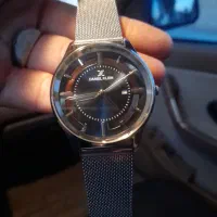 ساعت مچی مردانه