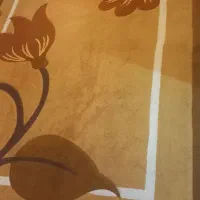 فرش ماشینی فانتزی ۹ متری