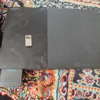 سونی 2|کنسول، بازی ویدئویی و آنلاین|سلماس, |دیوار