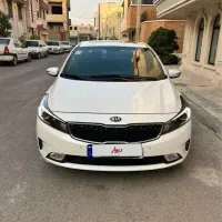 سراتو 2000 yd ،مدل ۲۰۱۷ فول کامل