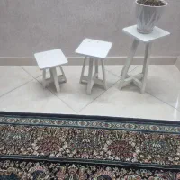 پایه گلدان ویه گلدان
