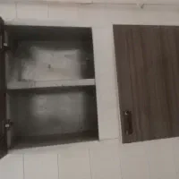 فروش درب حیاط کابینت و در آلومینیوم|مصالح و تجهیزات ساختمان|سوسنگرد, |دیوار