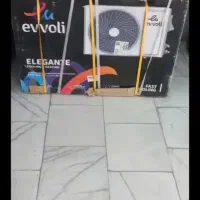 کولر گازی ایوولی ۳۶۰۰۰