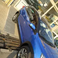 ام وی ام x22 اسپورت اکسلنت مدل 96 اتومات|خودرو سواری و وانت|تبریز, |دیوار