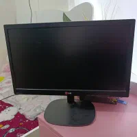 مانیتور ال جی