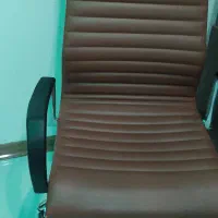 میز اداری کتابخانه صندلی مدیریتی|مبلمان اداری|کرج, فاز ۴ مهرشهر|دیوار