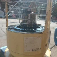 چراق نفتی|بخاری، هیتر، شومینه|نهاوند, |دیوار