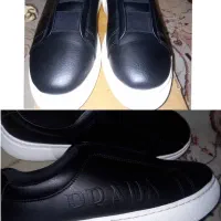 کفش کتونی نو بسیار شیک،طبی،لژ دار،طرح پرادا