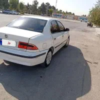 مدل 94 موتور ای اف سون|خودرو سواری و وانت|قم, حاج زینل|دیوار