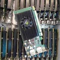 کارت گرافیکی Nvidia 1g استوک اروپا