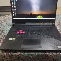 لپتاب ایسوس سری راگ