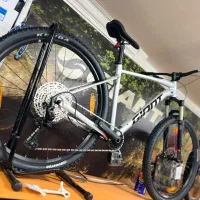 دوچرخه جاینت تالون0|دوچرخه، اسکیت، اسکوتر|تبریز, |دیوار