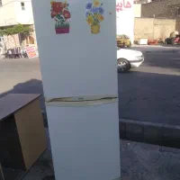یخچال فریزر