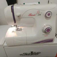 چرخ خیاطی کاچیران مدل ۲۳۰رز