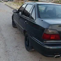 دوو درحد صفرمدل۸۱|خودرو سواری و وانت|فارسان, |دیوار