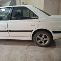 پژو پارس xu7p