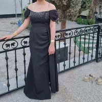لباس مجلسی