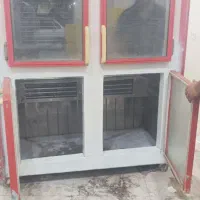 تعمیرات تخصصی یخچال ویترینی وانواع یخچال و کولر|خدمات پیشه و مهارت|بهبهان, |دیوار