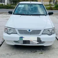 پراید مدل 89