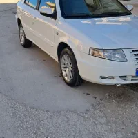 سمند سورن ۸۷