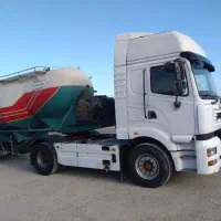 فروش ماشین آمیکو|خودرو سنگین|برازجان, |دیوار