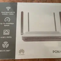 مودم فیبر نوری هواوی