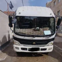 کامیونت|خودرو اجاره‌ای|مشهد, هفده شهریور|دیوار