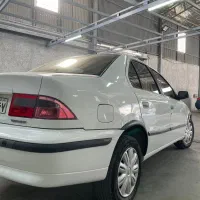 سمند 95 معاوضه با انواع خودرو ایرانی ‌وشرایطی|خودرو سواری و وانت|نجف‌آباد, فیروزآباد|دیوار