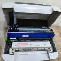 دستگاه پرفراژ pr9 پرو|پرینتر، اسکنر، کپی، فکس|ایذه, |دیوار