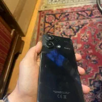 ردمی نوت ۱۳  ۲۵۶ گیگ مشکی