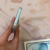 ایفون ۱۵نرمال دوسیم|موبایل|شاهین‌شهر, فردوسی|دیوار