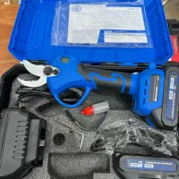 فروش قیچی شارژی هرس تیغه 5 سانت کیفیت عالی|ابزارآلات|اهر, |دیوار