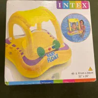شناور شورتی intex