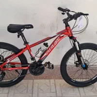 اورلورد سایز 24 با تنه آهن و طبق قامه تایوانی