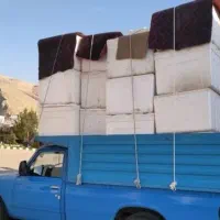 حمل و نقل با نیسان|خدمات حمل و نقل|قوچان, |دیوار