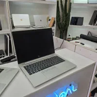 hp elite book R7 گرافیگ دو گیگ vega 10|رایانه همراه|رشت, دیلمان|دیوار