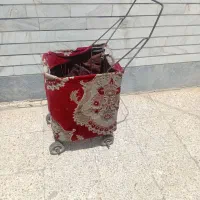 گاری بازار