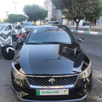 تارا اتومات v2 مدل 1402 تحت ضمانت کارنامه