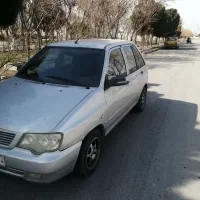 پراید111|خودرو سواری و وانت|تهران, شمشیری|دیوار