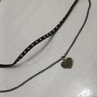 گردنبند (قلاده ای)