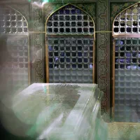 حرز امام جواد دستنویس