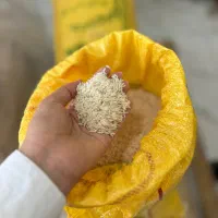 برنج هاشمی درجه یک