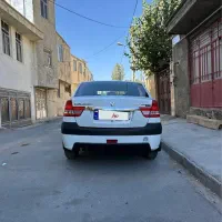 پارس تندر(ال۹۰) پارس خودرو مولتی مدیا۹۶بی توضیحات|خودرو سواری و وانت|کرمانشاه, |دیوار