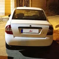 تیبا صندوق‌دار