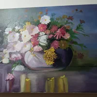 تابلو نقاشی