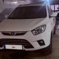 فروش خودرو جک اس فایو